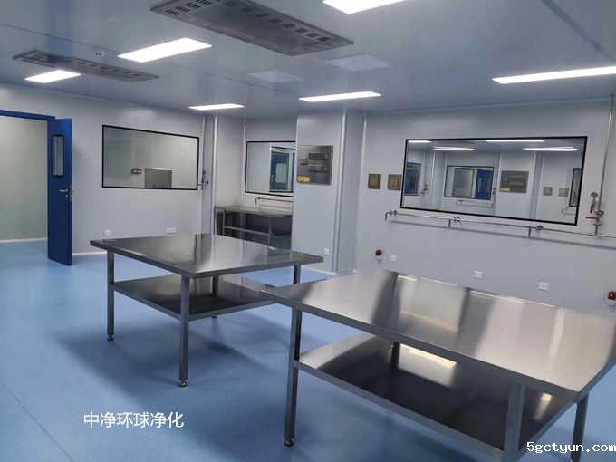 GMP厂房,GMP实验室 GMP厂房,GMP实验室