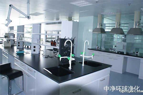 无菌实验室 无菌实验室