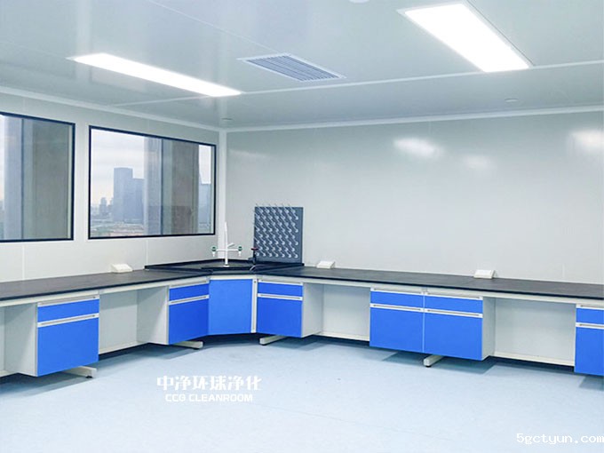 无菌实验室 无菌实验室