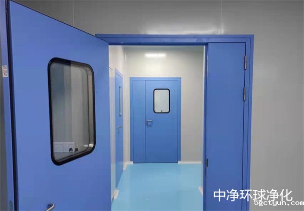 滴丸制剂GMP车间